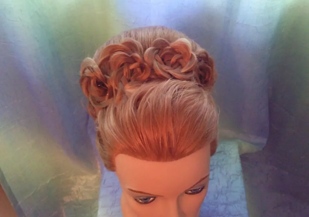 Салон красоты Colores Архангельск, набережная Северной Двины, 122 фото 1