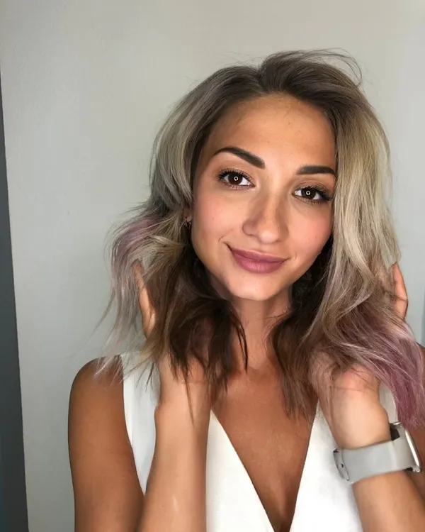 Салон красоты Color bar Екатеринбург, Мамина-Сибиряка, 101 фото 3