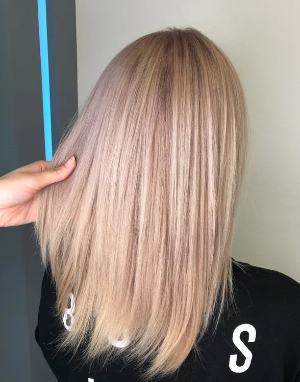 Салон красоты Color bar фото 4