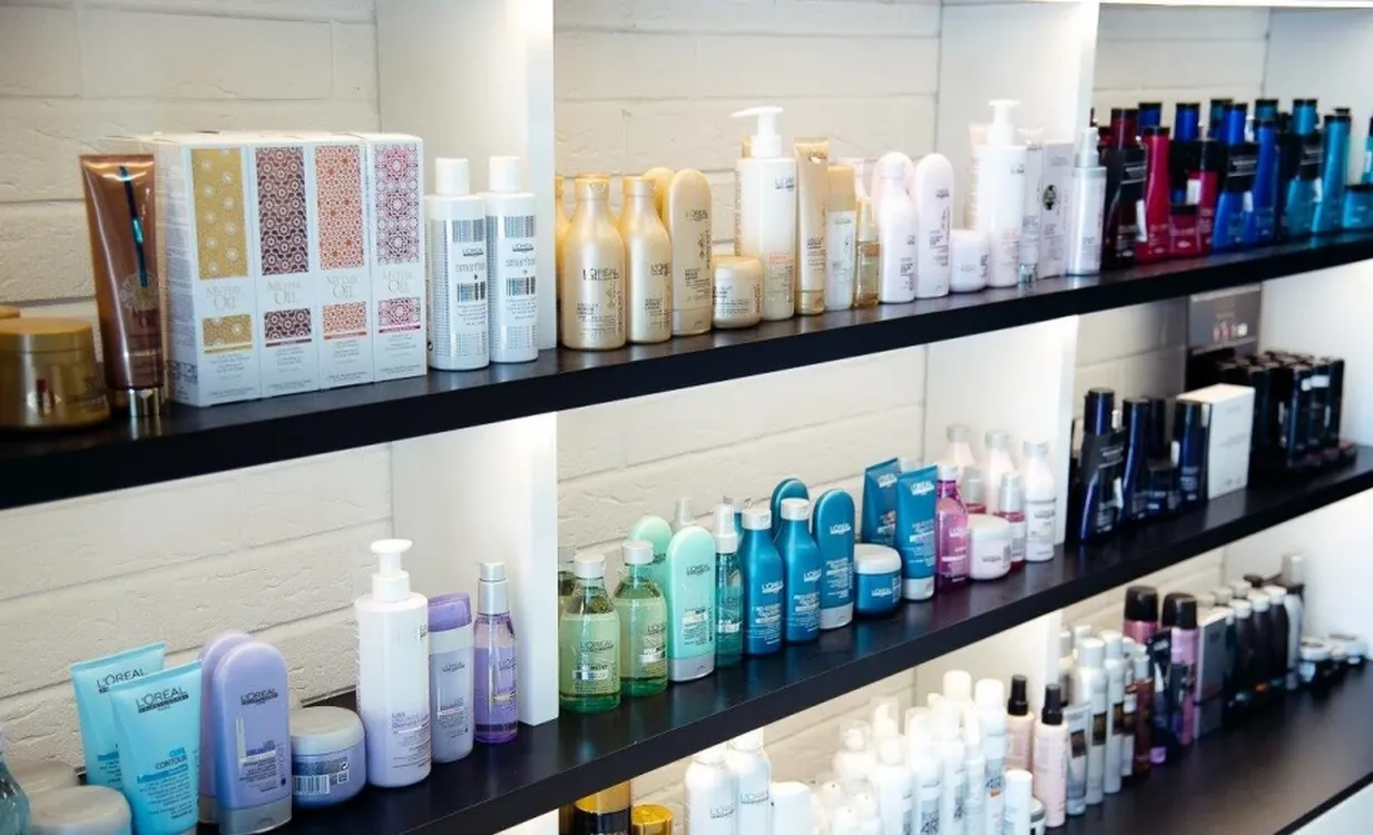 Студия красоты Backstage Екатеринбург, Сакко и Ванцетти, 64 фото 1