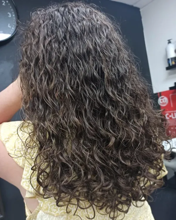 Салон красоты Ellin hair studio Республика Татарстан, Казань, Минская улица, 9 фото 2