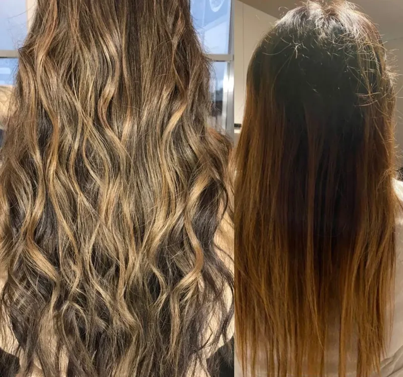 Салон красоты Ellin hair studio Республика Татарстан, Казань, Минская улица, 9 фото 1