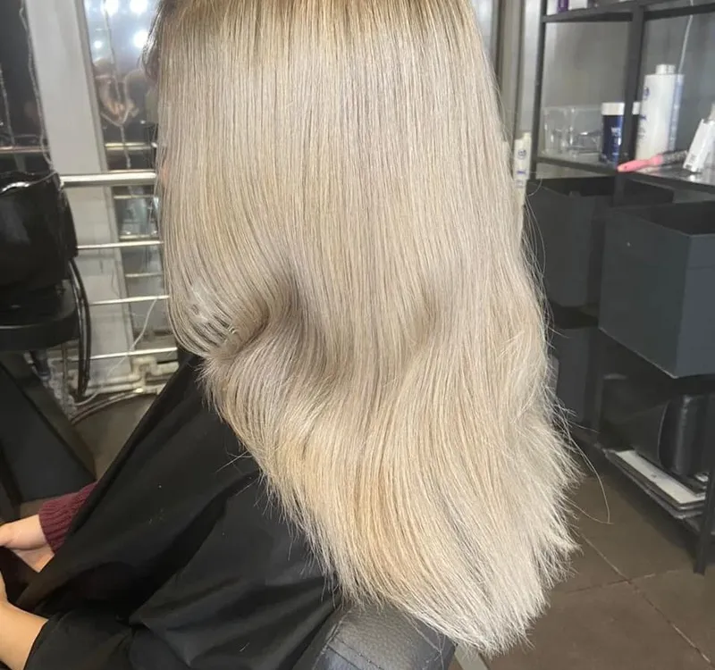 Салон красоты Ellin hair studio фото 5