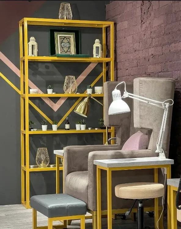 Салон красоты Eco.proestet Республика Татарстан, Казань, проспект Победы, 139а к1 фото 1