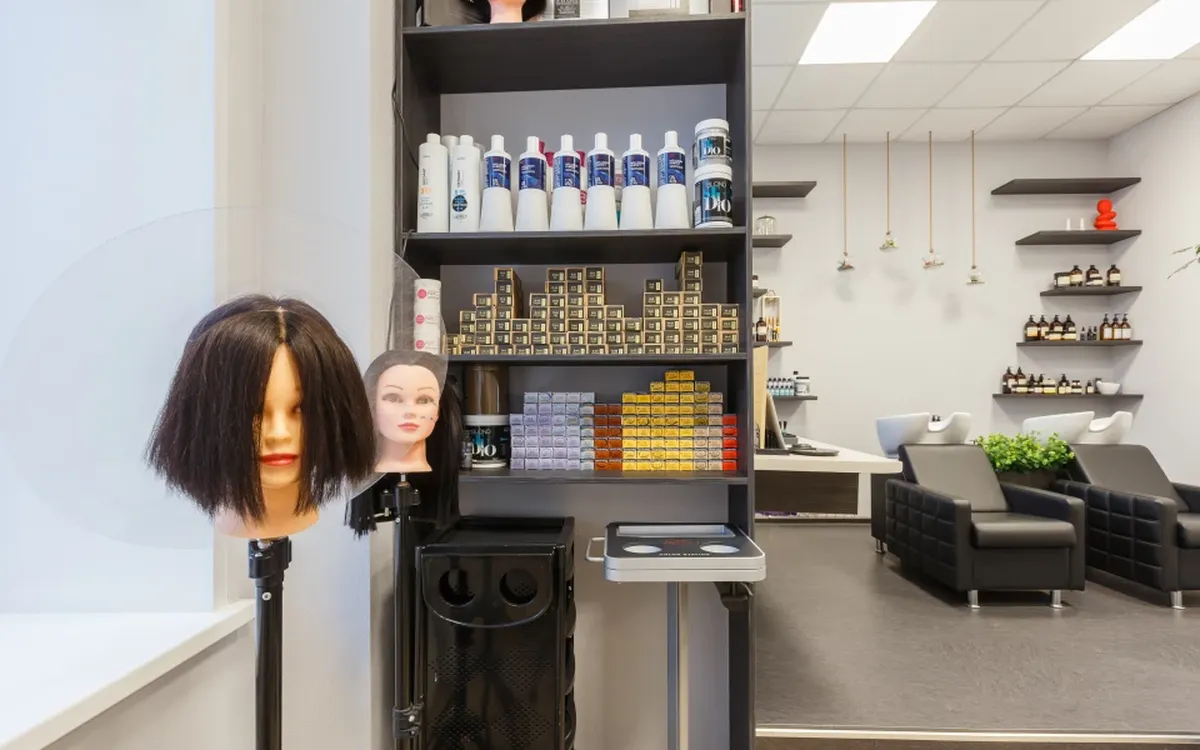 Лаборатория колористики Im фото 5