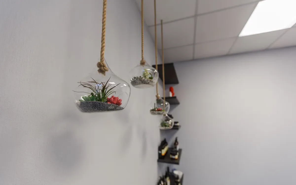 Лаборатория колористики Im Красноярск, улица Караульная, 43/4 фото 2