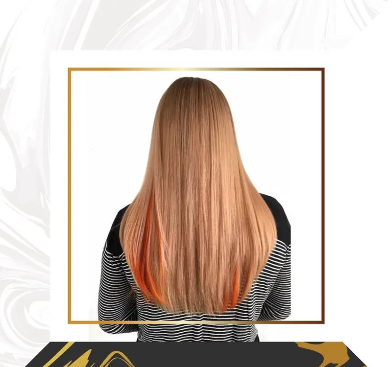 Салон красоты Best Colors Московская область, Мытищи, проспект Астрахова, 10 фото 1