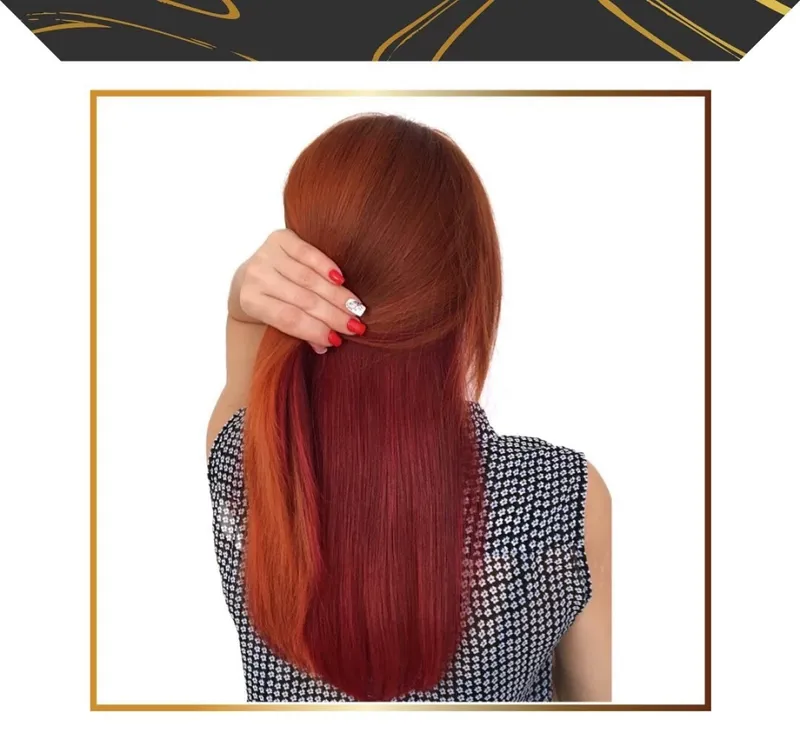 Салон красоты Best Colors Московская область, Мытищи, проспект Астрахова, 10 фото 3