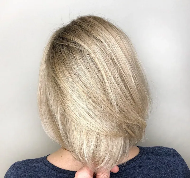 Лаборатория колористики волос фото 5