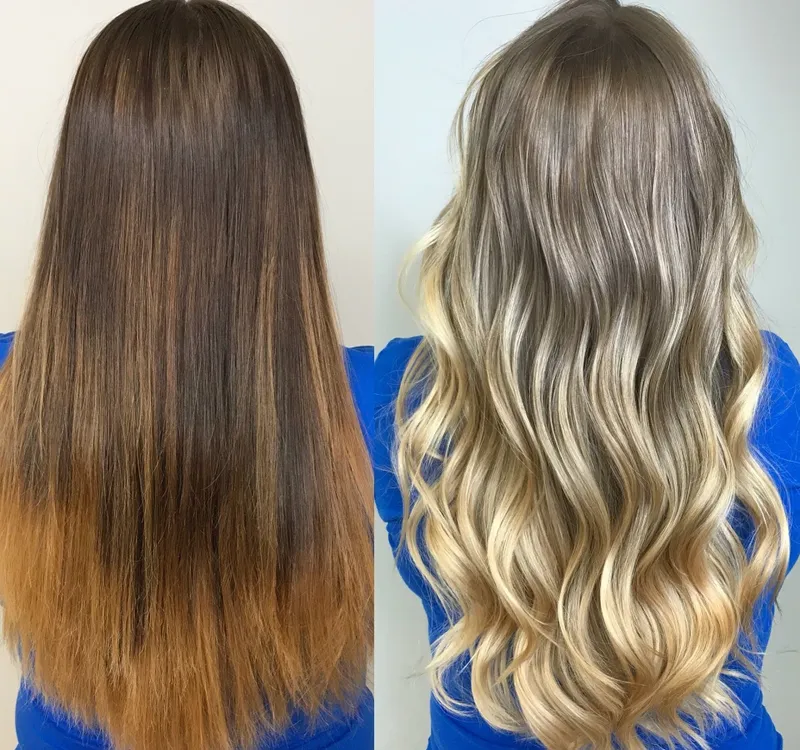 Лаборатория колористики волос Нижний Новгород, Невзоровых, 49 фото 1