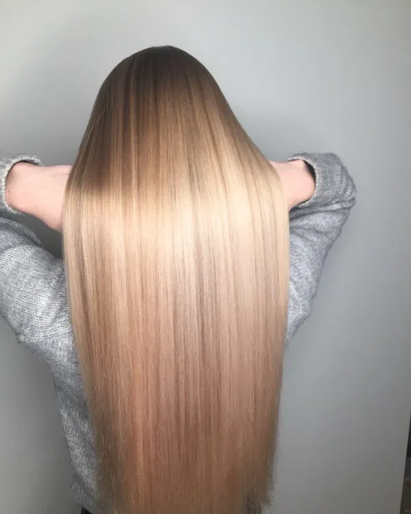 Лаборатория колористики волос фото 6