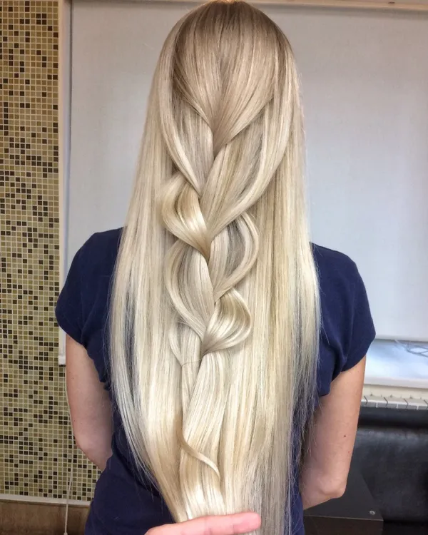 Лаборатория колористики волос фото 4