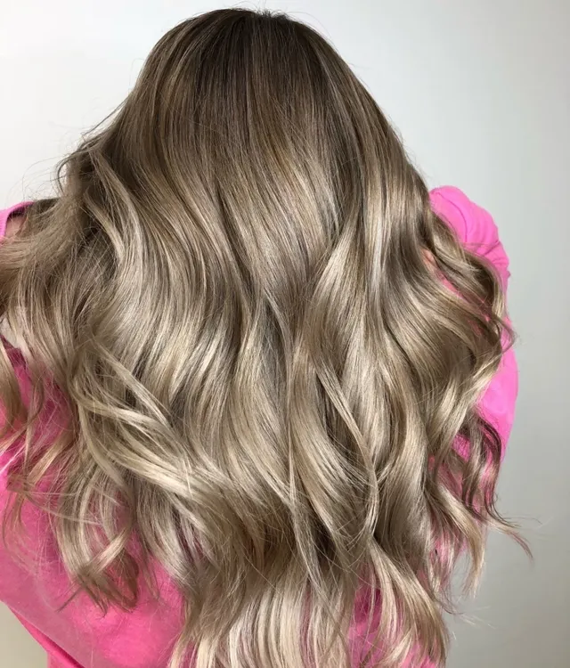 Лаборатория колористики волос Нижний Новгород, Невзоровых, 49 фото 2