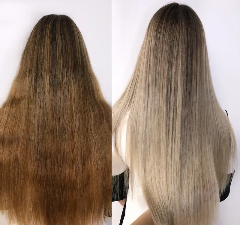 Лаборатория колористики волос Нижний Новгород, Невзоровых, 49 фото 3