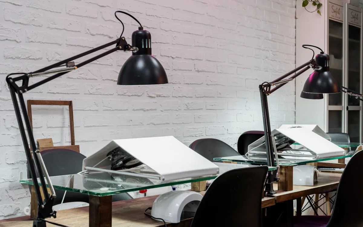 Ногтевая студия Nail labоratory фото 12