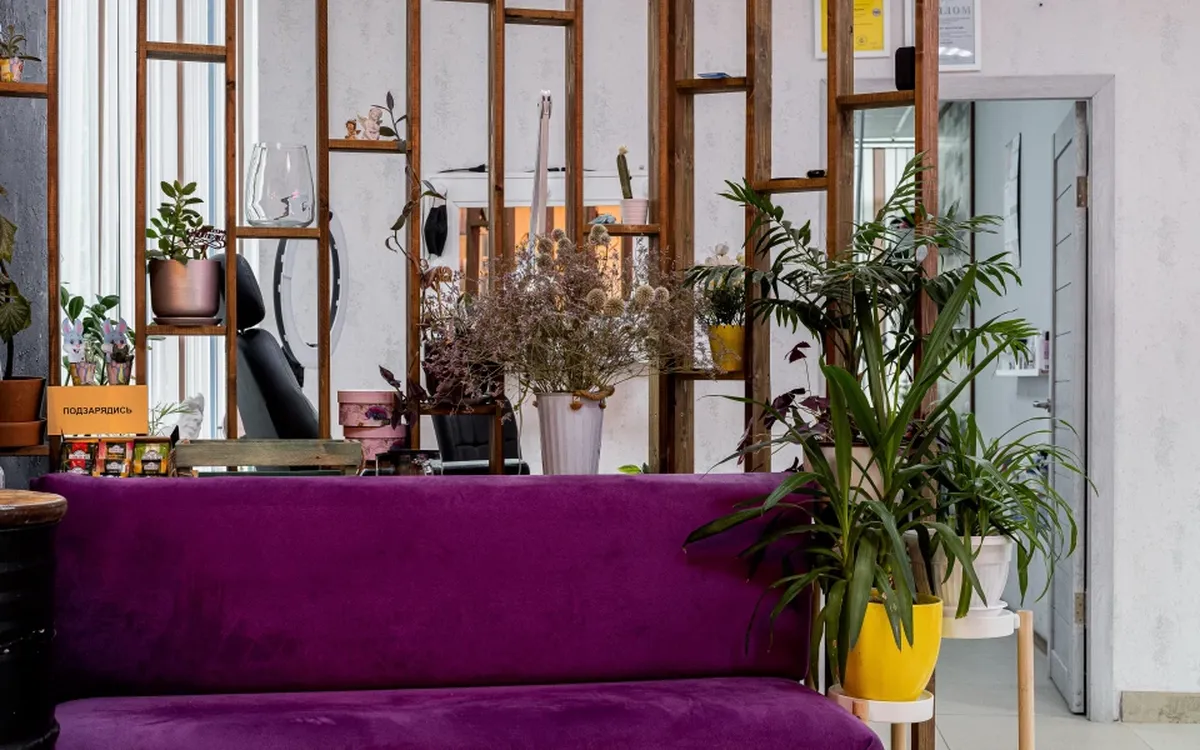 Ногтевая студия Nail labоratory фото 9