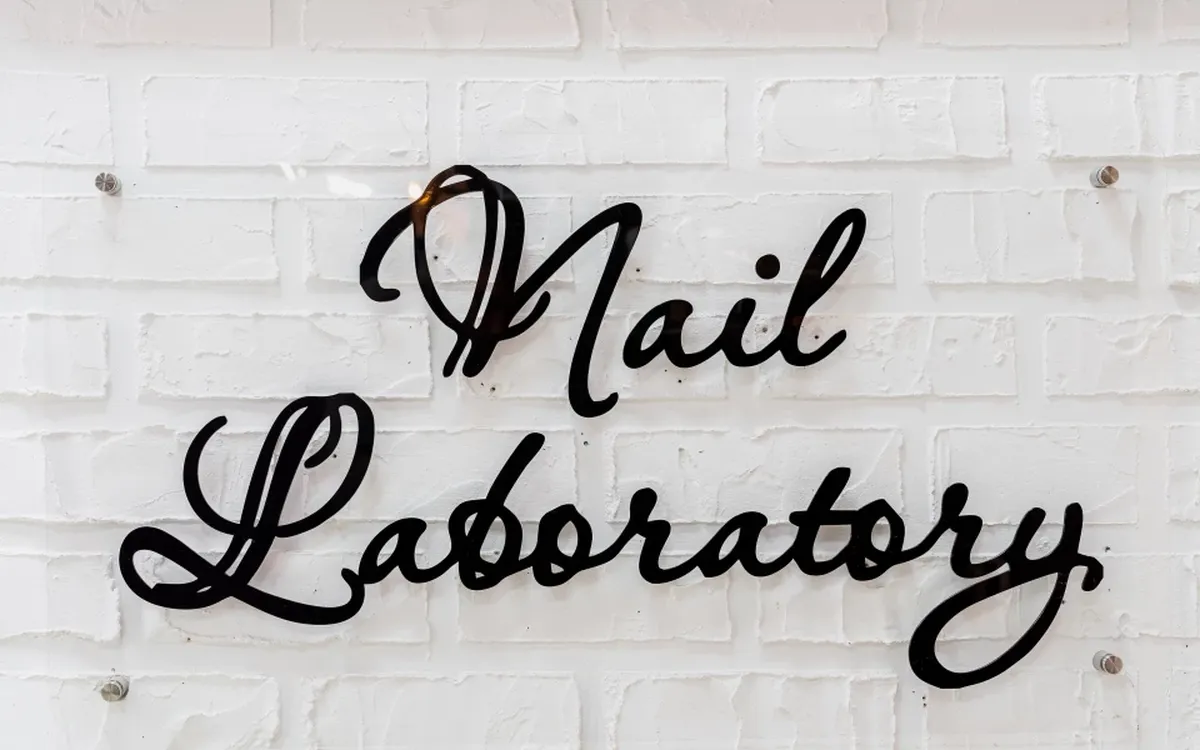 Ногтевая студия Nail labоratory фото 5