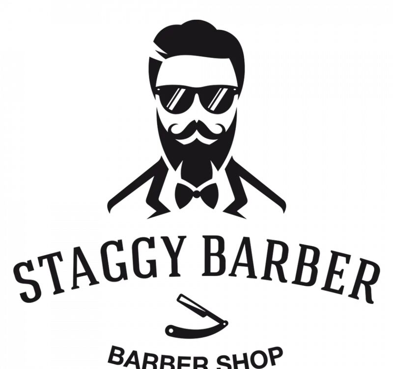 Барбершоп Staggy Barber Московская область, Одинцово, улица Маршала Неделина, 6А фото 1