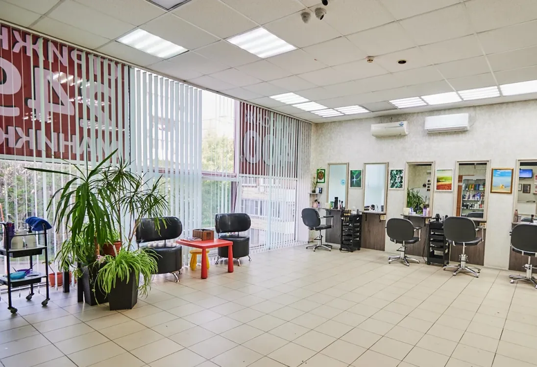 Салон красоты ЦирюльникЪ фото 12