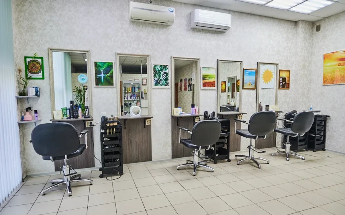 Салон красоты ЦирюльникЪ фото 9