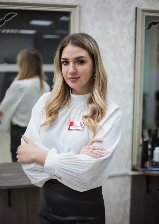 Салон красоты ЦирюльникЪ фото 7