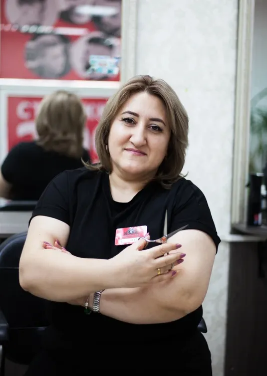 Салон красоты ЦирюльникЪ фото 4