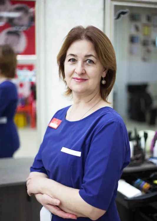 Салон красоты ЦирюльникЪ фото 16