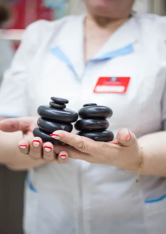 Салон красоты ЦирюльникЪ Ростов-на-Дону, Таганрогская, 114и фото 3