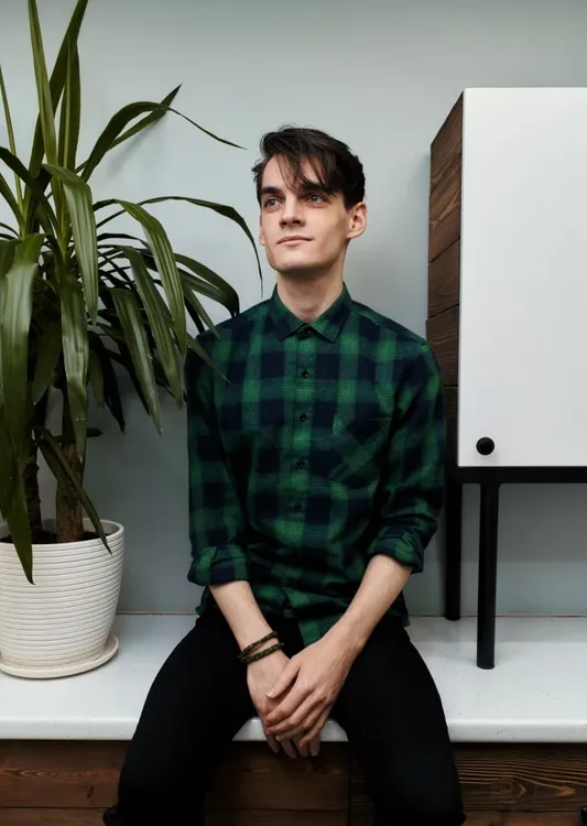 Барбершоп Hardy’s Heritage на улице Савушкина Санкт-Петербург, улица Савушкина, 16 фото 3