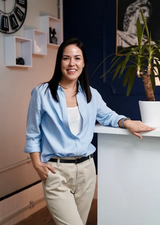 Барбершоп Hardy’s Heritage на улице Савушкина фото 4