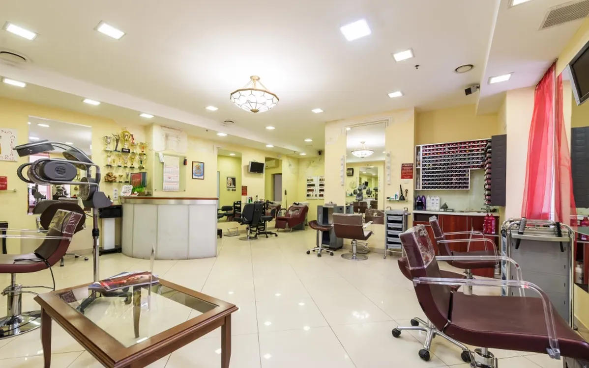 Лаборатория колористики Марголина Юрия фото 4