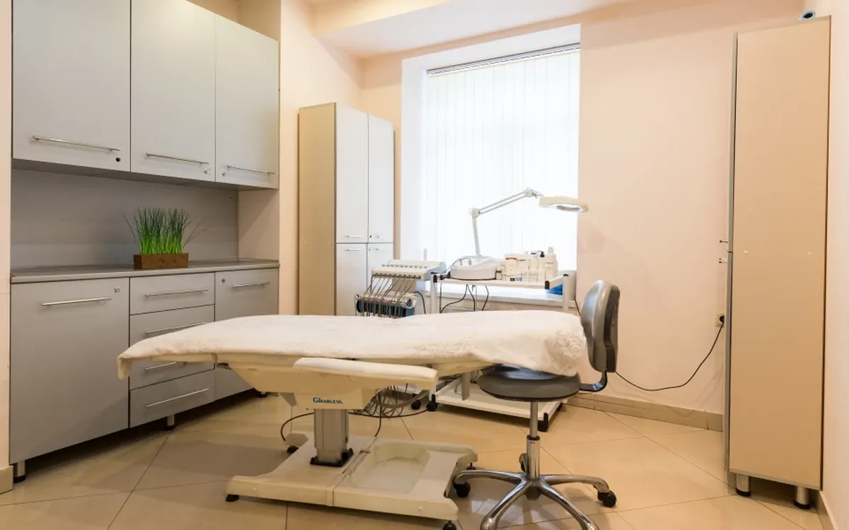 Лаборатория колористики Марголина Юрия фото 5