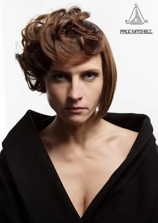 Салон красоты RGB Lab фото 6