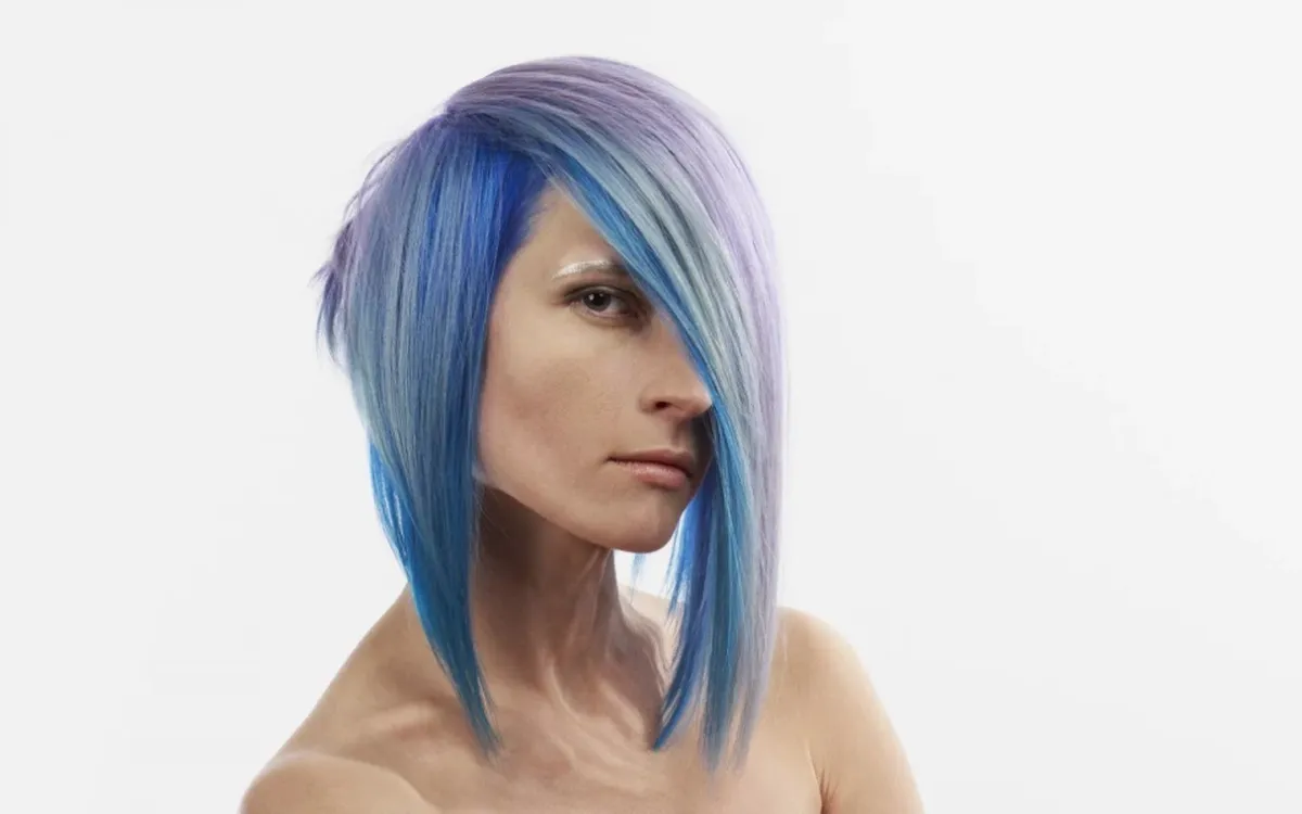 Салон красоты RGB Lab Санкт-Петербург, Захарьевская улица, 37 фото 2