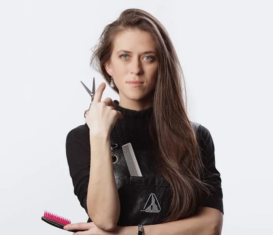 Салон красоты RGB Lab Санкт-Петербург, Захарьевская улица, 37 фото 1