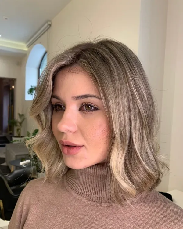 Салон красоты Baobab Color Санкт-Петербург, Офицерский переулок, 8 фото 3