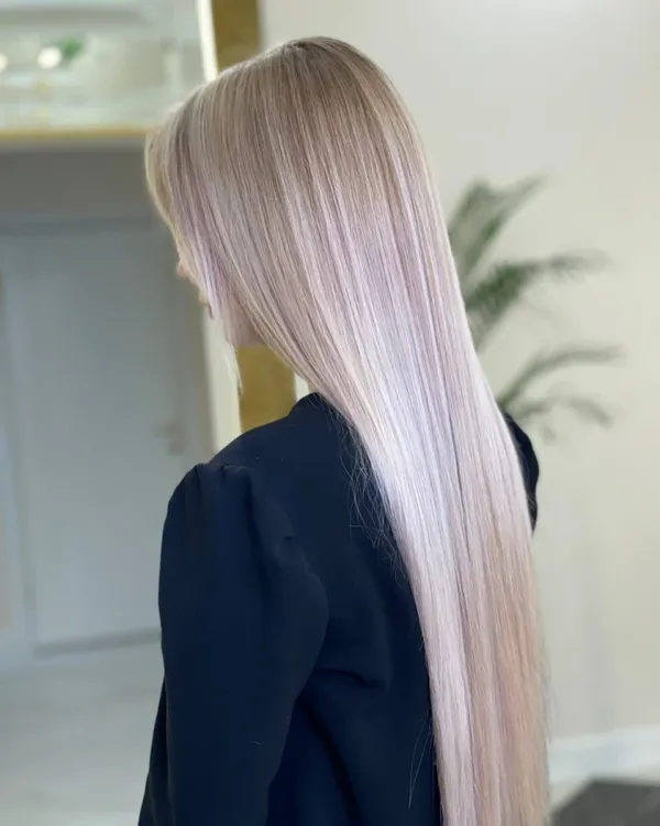 Салон красоты Baobab Color Санкт-Петербург, Офицерский переулок, 8 фото 2