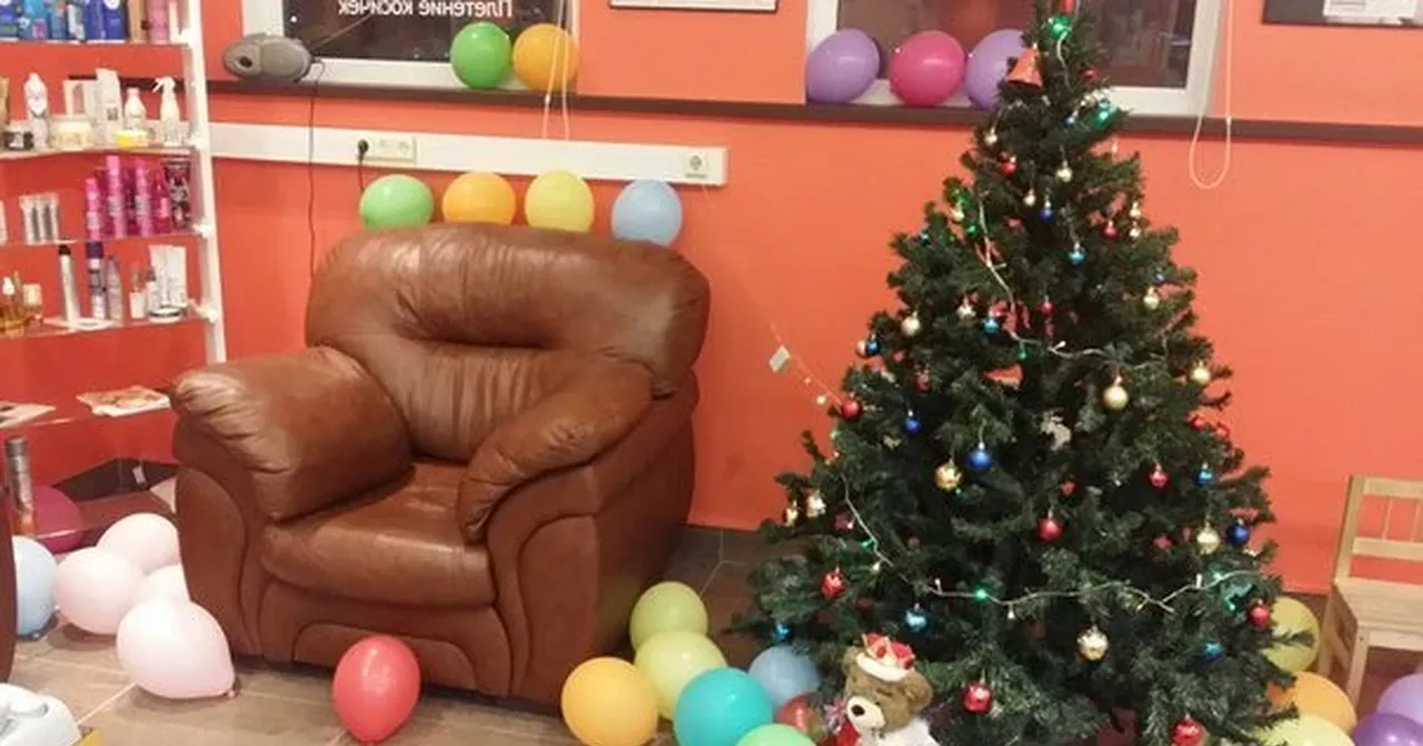 Выездной салон красоты L`avantage VIP Санкт-Петербург, Фермское шоссе, 32 фото 1