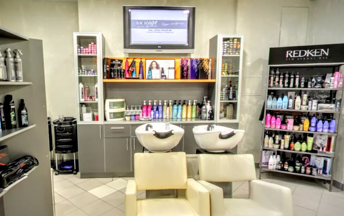 Салон красоты New stage фото 5