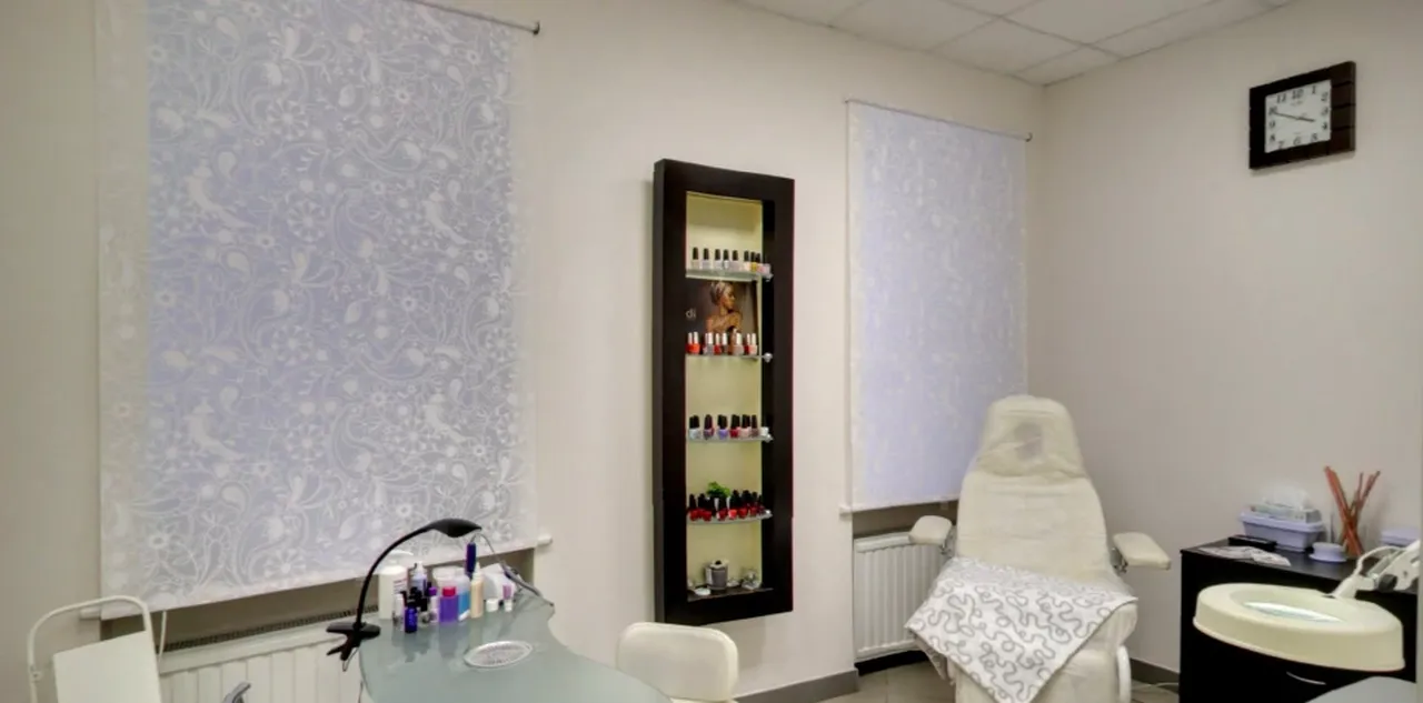 Салон красоты New stage Санкт-Петербург, улица Марата, 56 фото 2