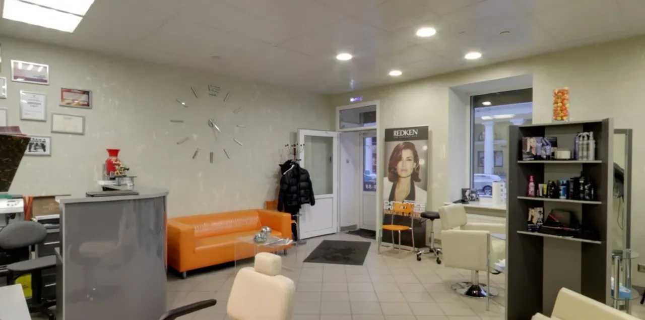 Салон красоты New stage фото 4