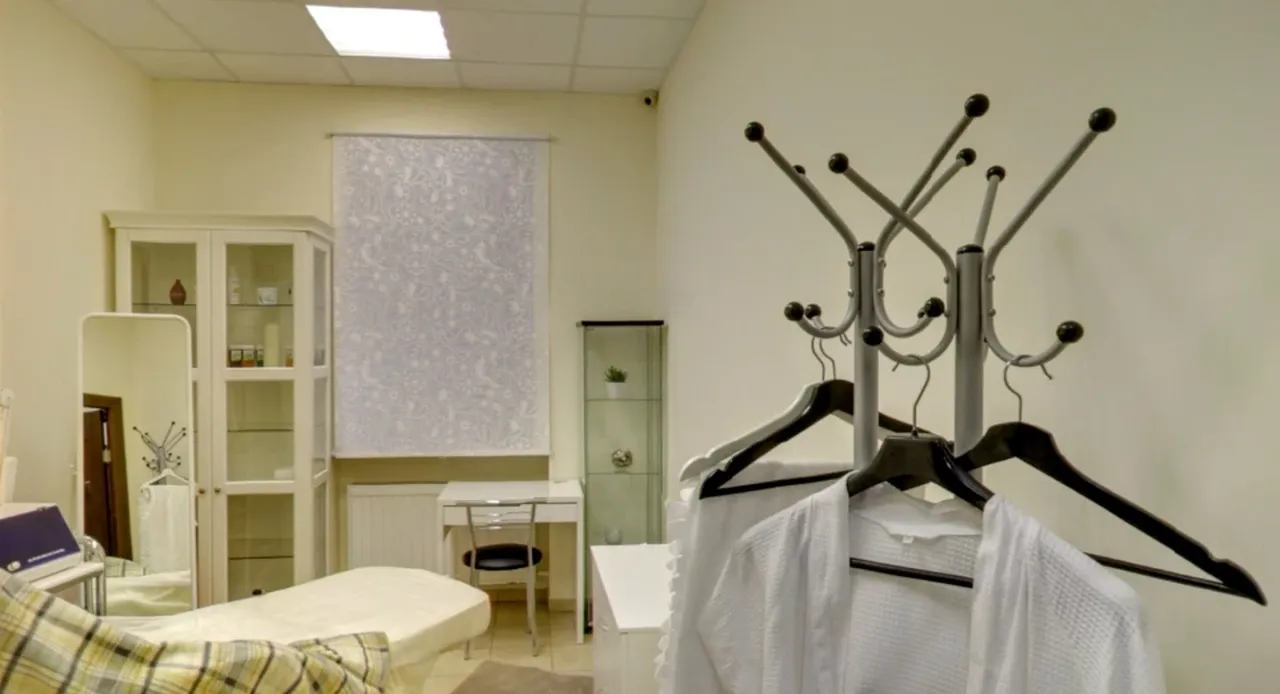 Салон красоты New stage Санкт-Петербург, улица Марата, 56 фото 3