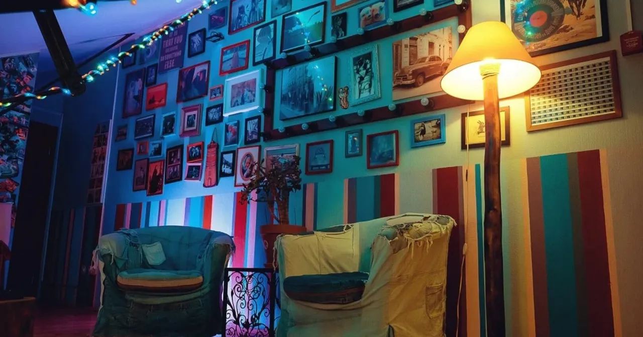 Салон Backstage Tattoo Studio Санкт-Петербург, Арсенальная улица, 7 к2 лит Д фото 3