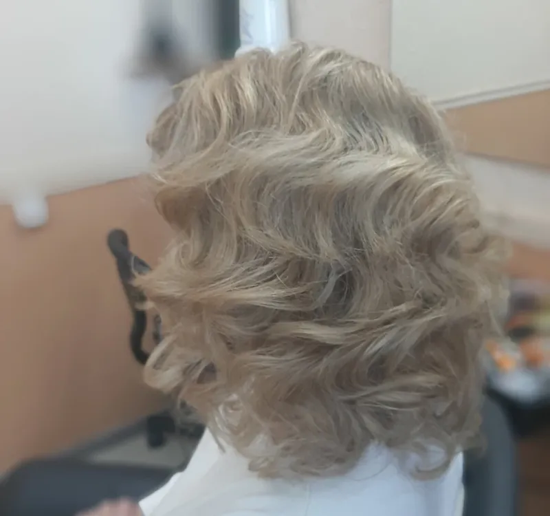 Салон красоты Vintage Московская область, Видное, проспект Ленинского Комсомола, 9 к3 фото 2