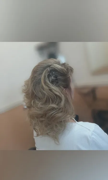 Салон красоты Vintage фото 5