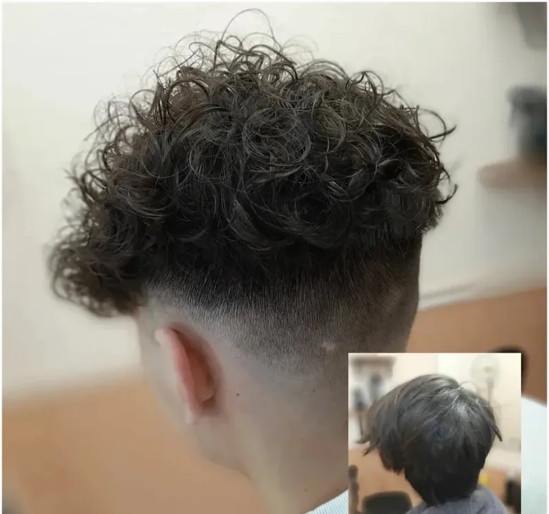 Салон красоты Vintage Московская область, Видное, проспект Ленинского Комсомола, 9 к3 фото 3