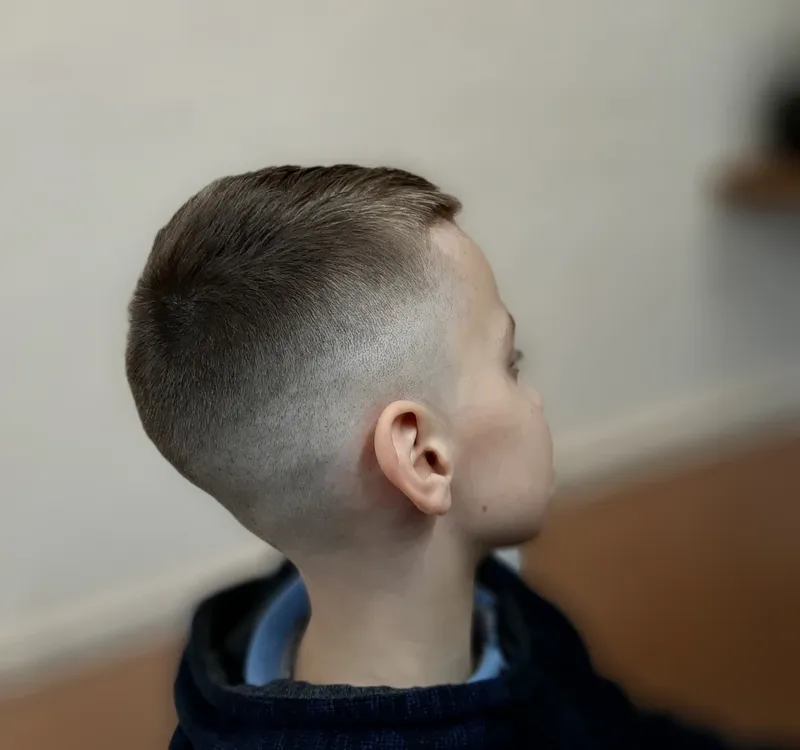 Салон красоты Vintage Московская область, Видное, проспект Ленинского Комсомола, 9 к3 фото 1