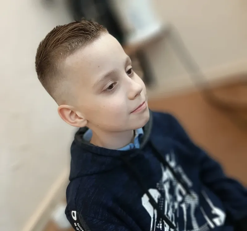 Салон красоты Vintage фото 6