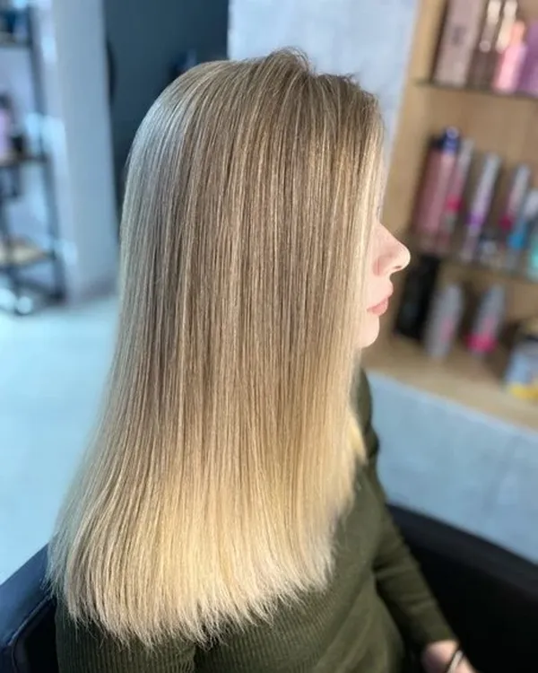 Салон красоты AColor studio Воронеж, Перевёрткина, 1/8 фото 1