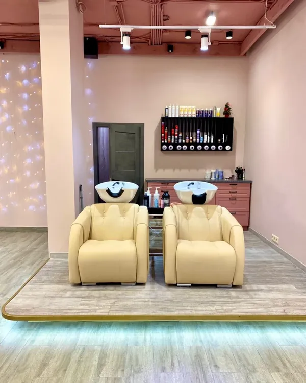 Студия Lili_osoba Воронеж, набережная Максима Горького, 49Б фото 1